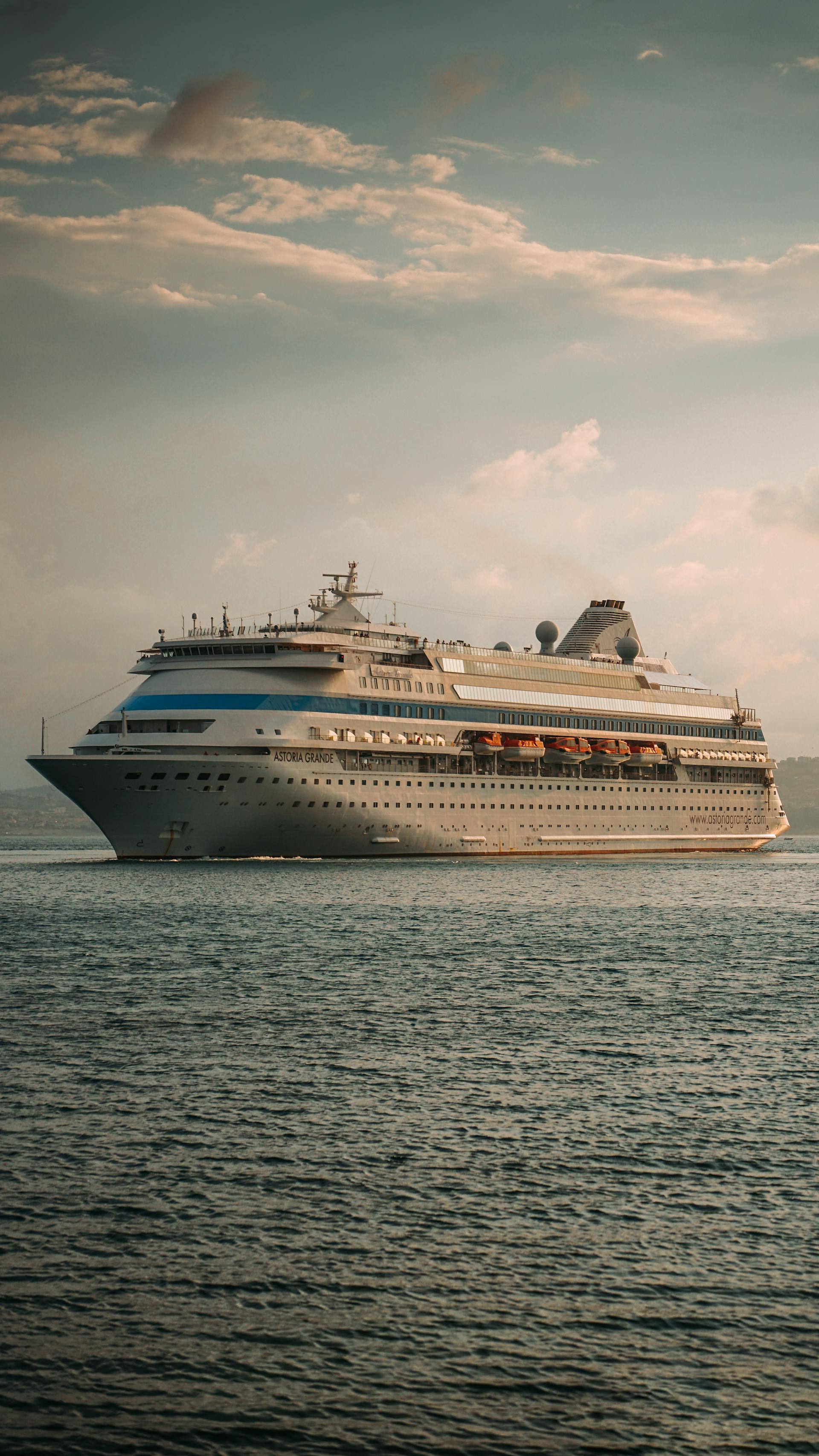 Cruceros