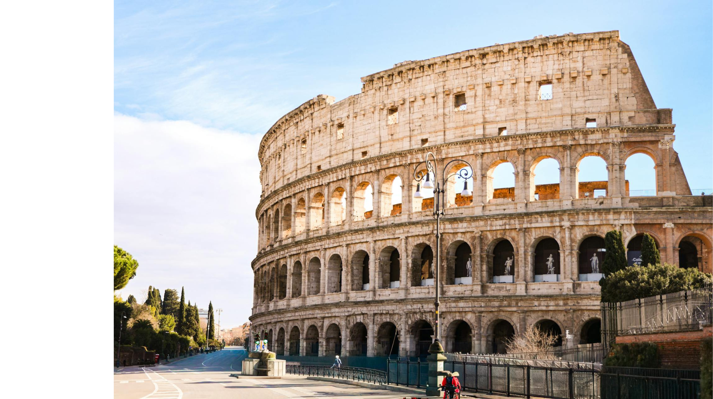 Colosseum, Rome
