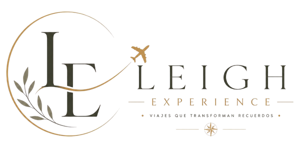 Leigh Experience